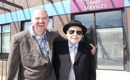 Center For Social Change